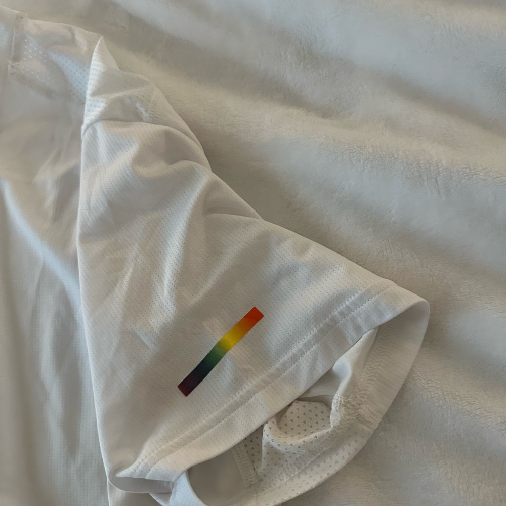 Adidas Rainbow Logo - Picture 3 of 5